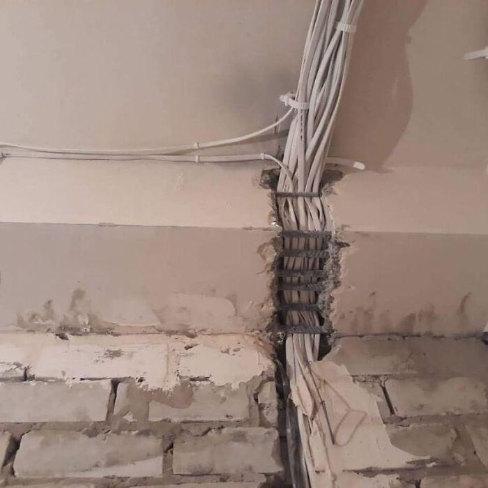 47 soluções de construção que não resolveram problemas, apenas criam novas dores de cabeça 4