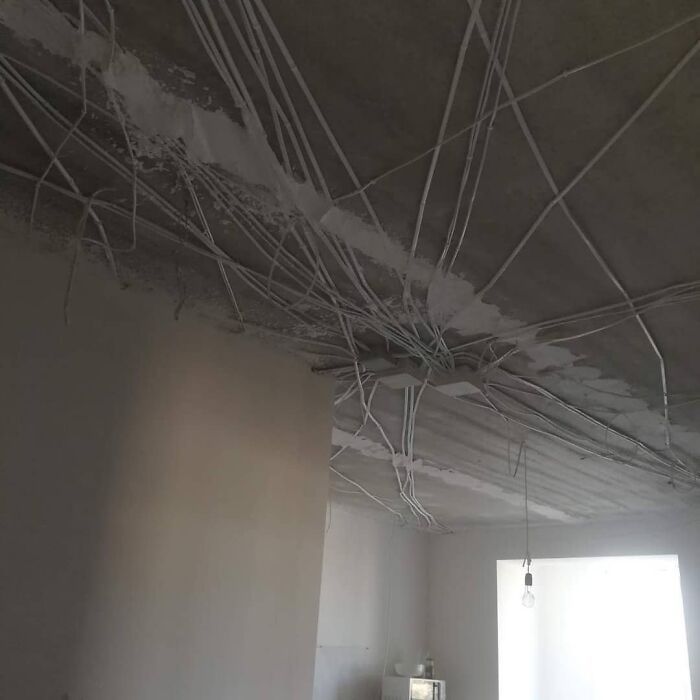 47 soluções de construção que não resolveram problemas, apenas criam novas dores de cabeça 6