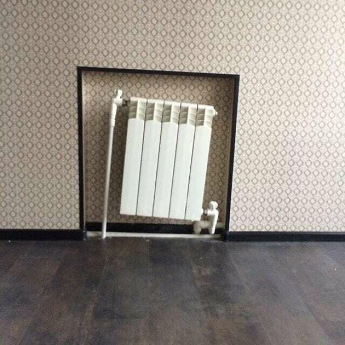 47 soluções de construção que não resolveram problemas, apenas criam novas dores de cabeça 8