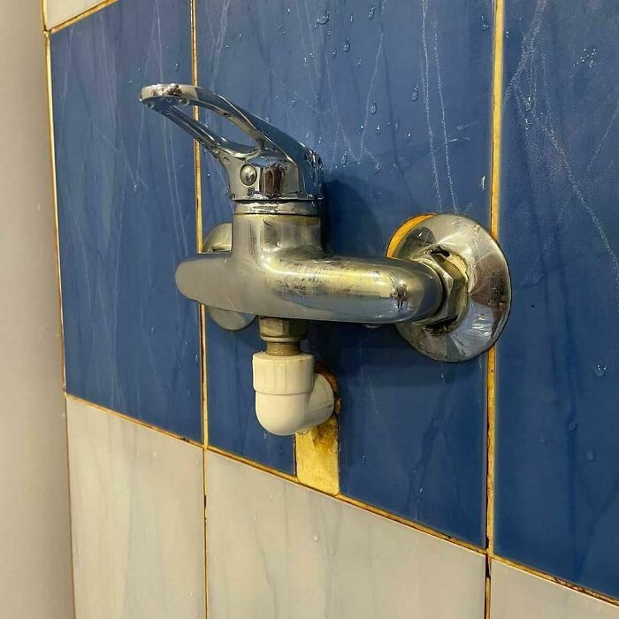 47 soluções de construção que não resolveram problemas, apenas criam novas dores de cabeça 11