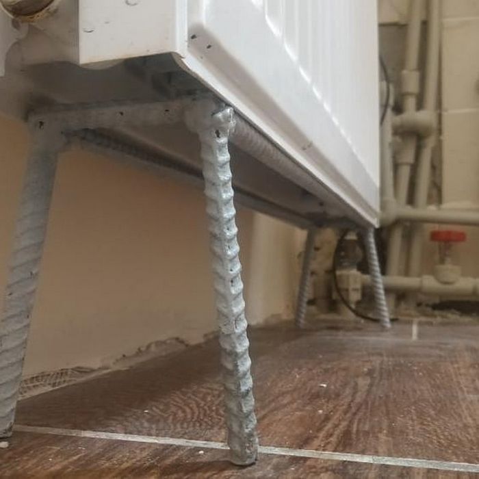 47 soluções de construção que não resolveram problemas, apenas criam novas dores de cabeça 12