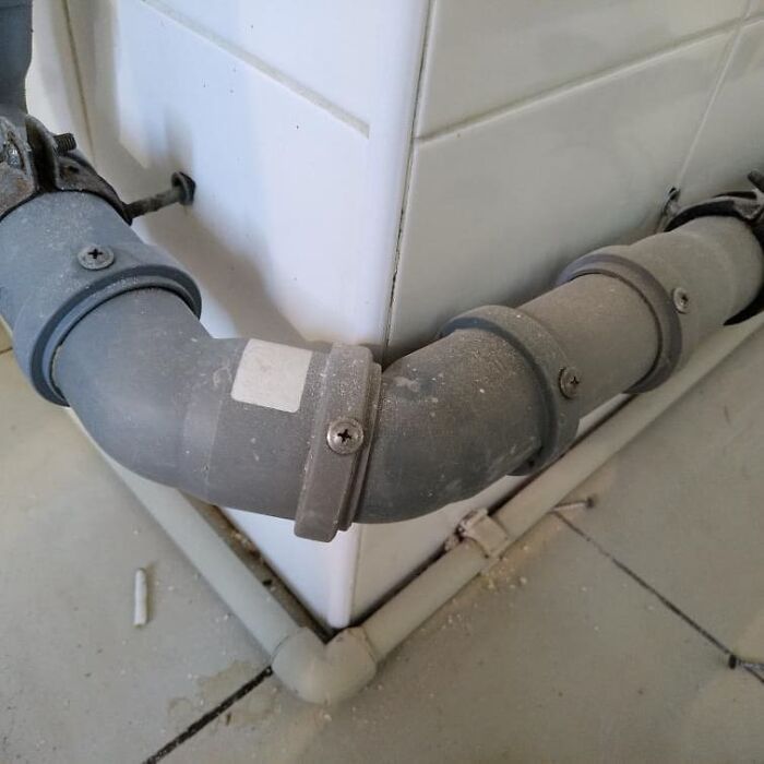 47 soluções de construção que não resolveram problemas, apenas criam novas dores de cabeça 23