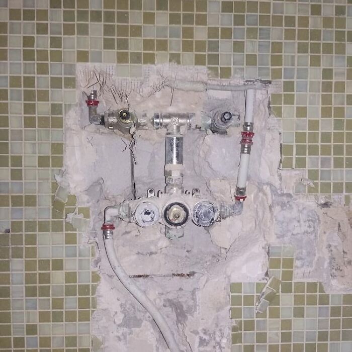 47 soluções de construção que não resolveram problemas, apenas criam novas dores de cabeça 24