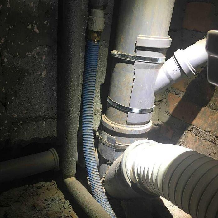 47 soluções de construção que não resolveram problemas, apenas criam novas dores de cabeça 26