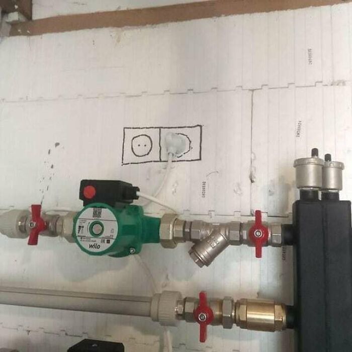 47 soluções de construção que não resolveram problemas, apenas criam novas dores de cabeça 30