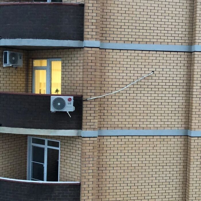 47 soluções de construção que não resolveram problemas, apenas criam novas dores de cabeça 31