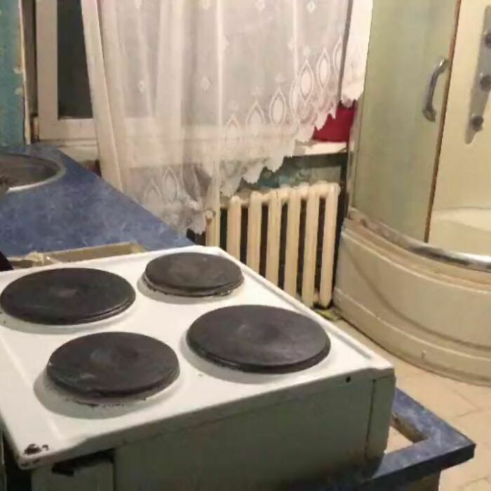 47 soluções de construção que não resolveram problemas, apenas criam novas dores de cabeça 36