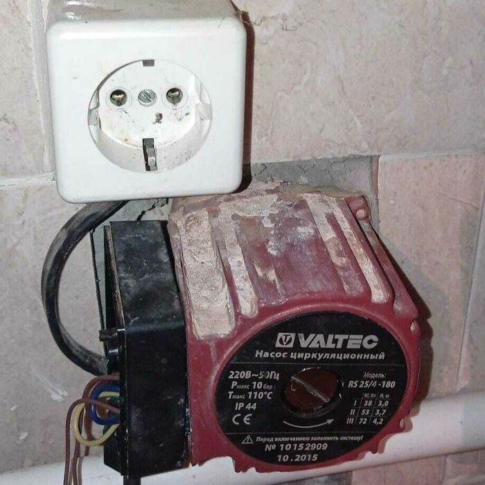 47 soluções de construção que não resolveram problemas, apenas criam novas dores de cabeça 38