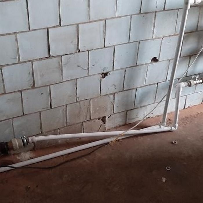 47 soluções de construção que não resolveram problemas, apenas criam novas dores de cabeça 44