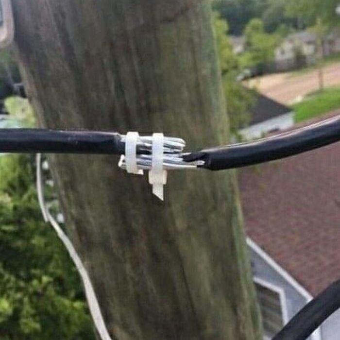 47 soluções de construção que não resolveram problemas, apenas criam novas dores de cabeça 46