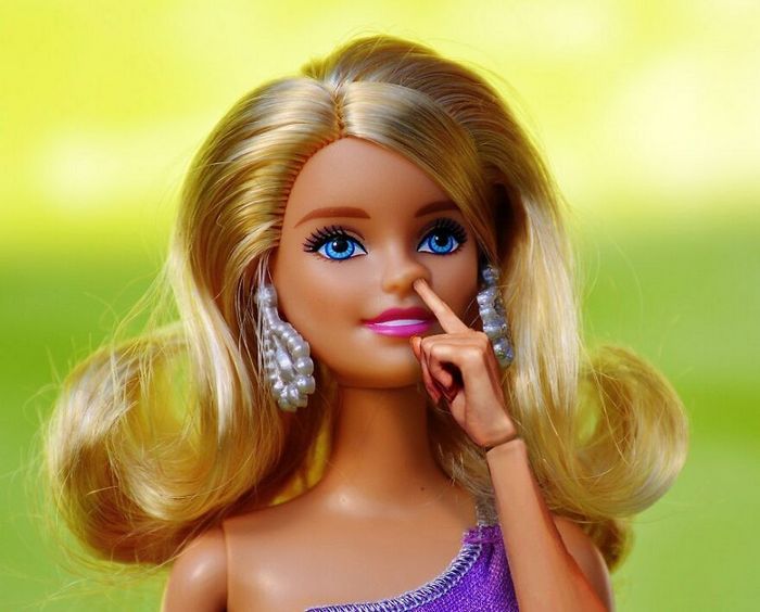 Aqui estão 32 montagem de fotos malucas de um artista turco 2