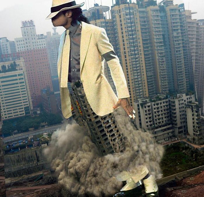 Aqui estão 32 montagem de fotos malucas de um artista turco 4