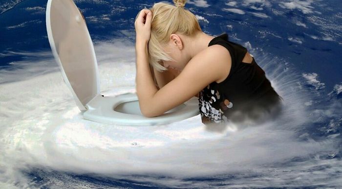 Aqui estão 32 montagem de fotos malucas de um artista turco 14