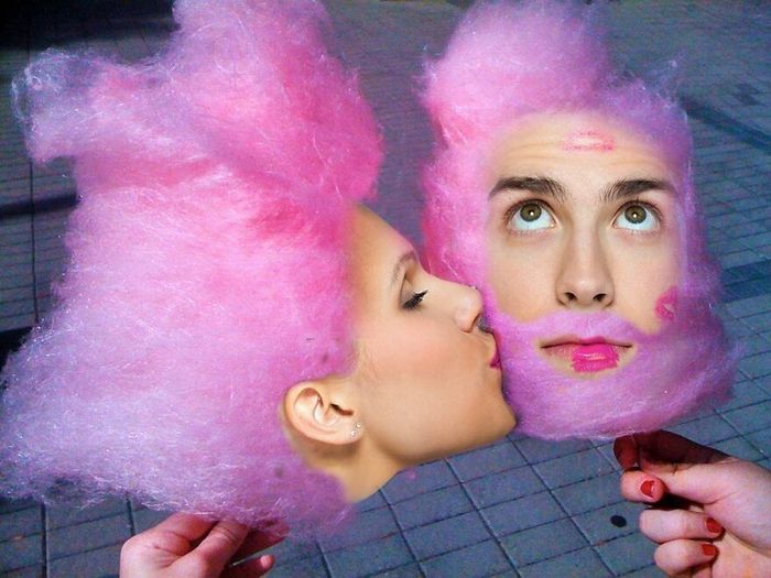 Aqui estão 32 montagem de fotos malucas de um artista turco 15