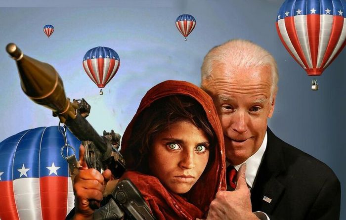 Aqui estão 32 montagem de fotos malucas de um artista turco 17