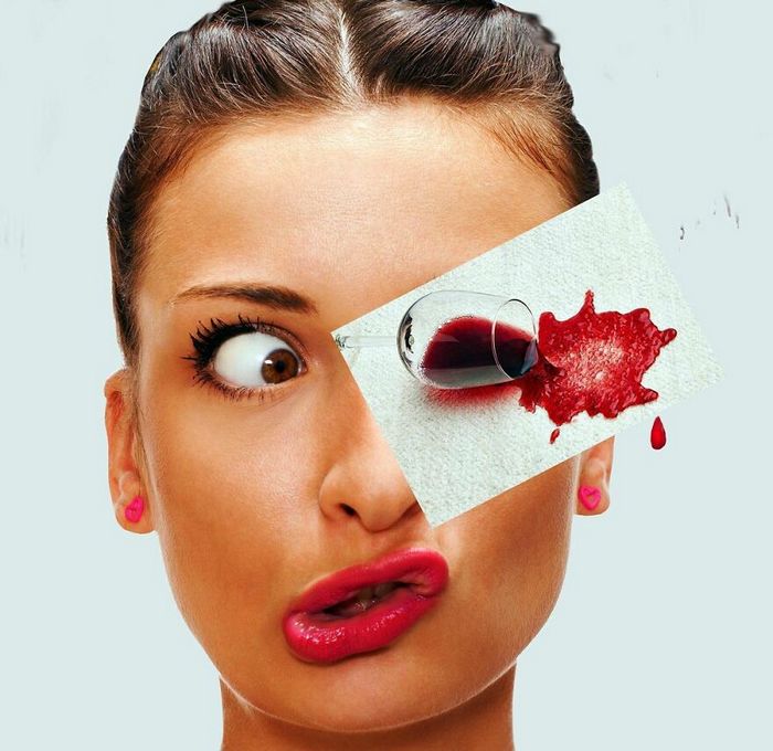 Aqui estão 32 montagem de fotos malucas de um artista turco 28