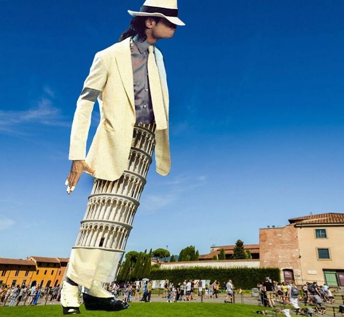 Aqui estão 32 montagem de fotos malucas de um artista turco 29