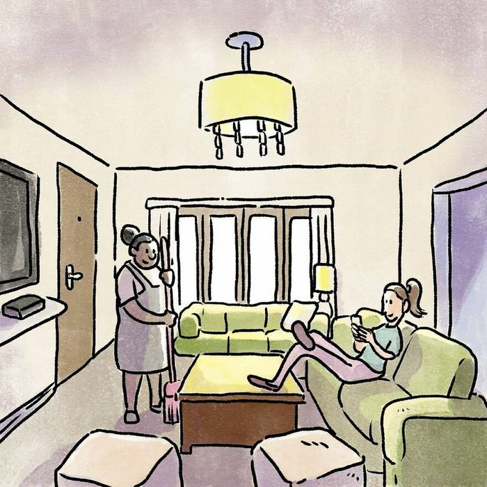 Artista brasileiro cria tirinhas emocionantes que já rodaram o mundo inteiro 1