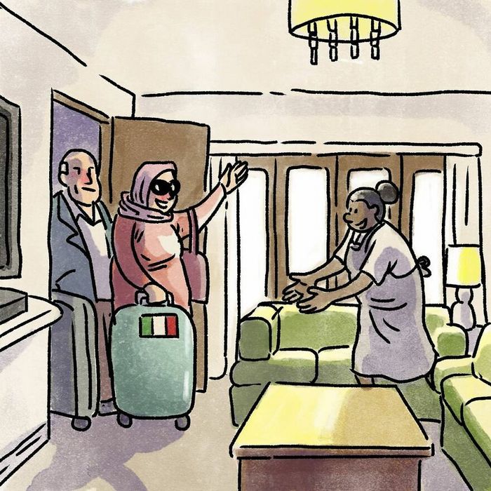 Artista brasileiro cria tirinhas emocionantes que já rodaram o mundo inteiro 2