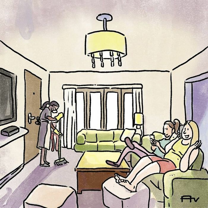 Artista brasileiro cria tirinhas emocionantes que já rodaram o mundo inteiro 10