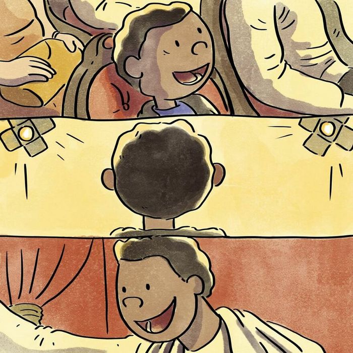 Artista brasileiro cria tirinhas emocionantes que já rodaram o mundo inteiro 17