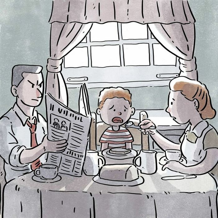 Artista brasileiro cria tirinhas emocionantes que já rodaram o mundo inteiro 31