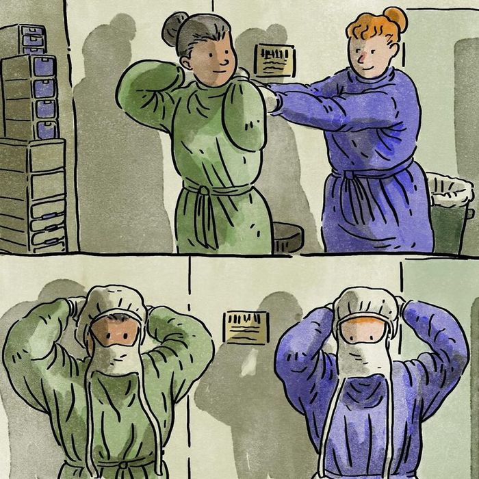 Artista brasileiro cria tirinhas emocionantes que já rodaram o mundo inteiro 41