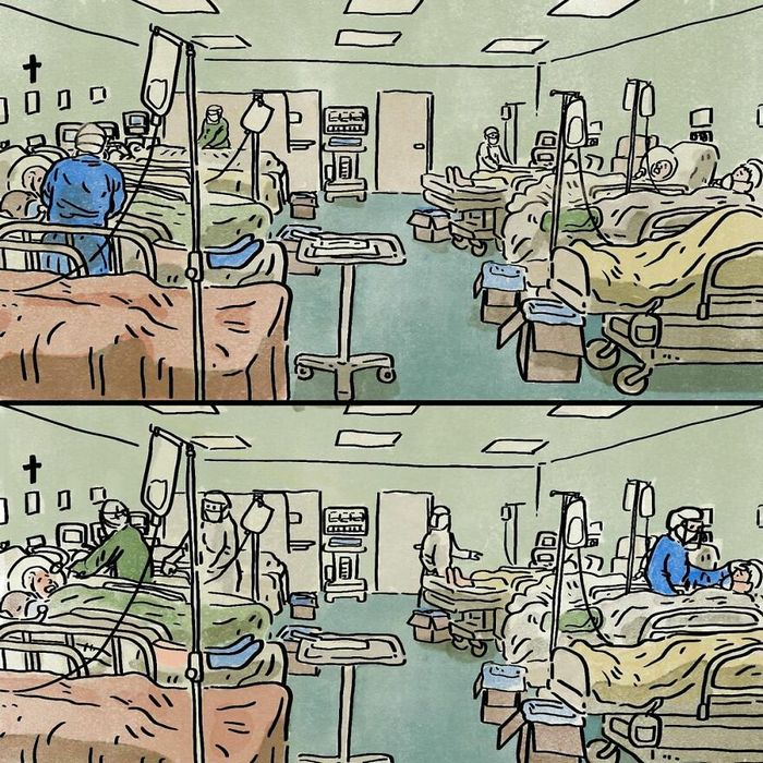 Artista brasileiro cria tirinhas emocionantes que já rodaram o mundo inteiro 42