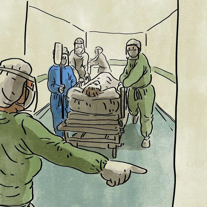 Artista brasileiro cria tirinhas emocionantes que já rodaram o mundo inteiro 43