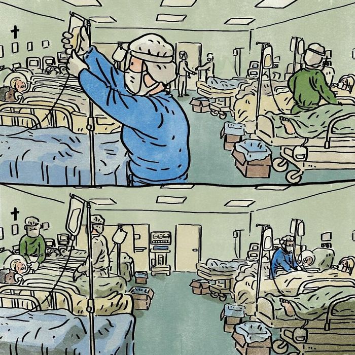 Artista brasileiro cria tirinhas emocionantes que já rodaram o mundo inteiro 47