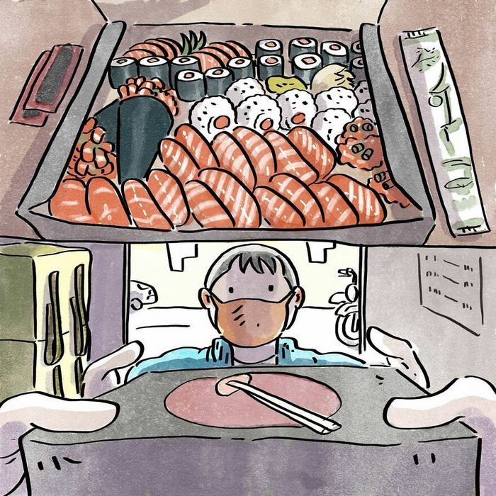 Artista brasileiro cria tirinhas emocionantes que já rodaram o mundo inteiro 53