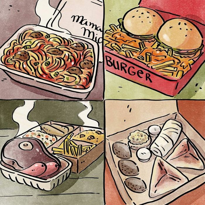 Artista brasileiro cria tirinhas emocionantes que já rodaram o mundo inteiro 55