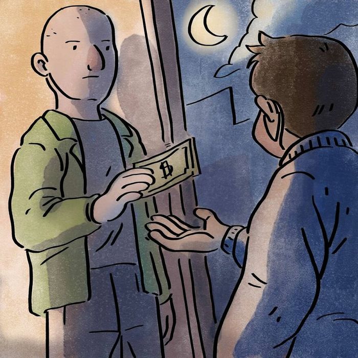 Artista brasileiro cria tirinhas emocionantes que já rodaram o mundo inteiro 57