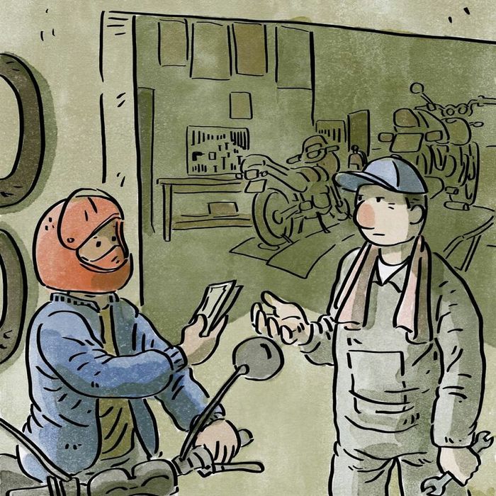 Artista brasileiro cria tirinhas emocionantes que já rodaram o mundo inteiro 58