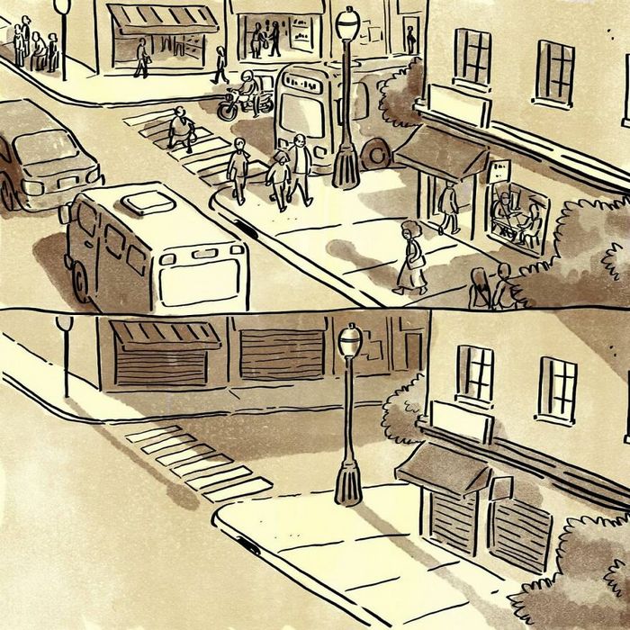 Artista brasileiro cria tirinhas emocionantes que já rodaram o mundo inteiro 65