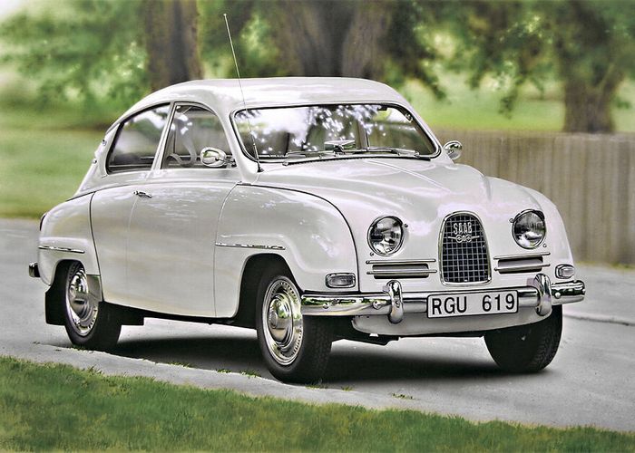 As pinturas deste artista parecem muito realista que acaba parecendo uma fotografia (32 fotos) 32