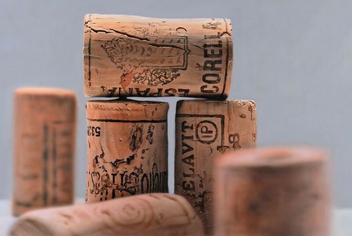 As pinturas deste artista parecem muito realista que acaba parecendo uma fotografia (32 fotos) 35