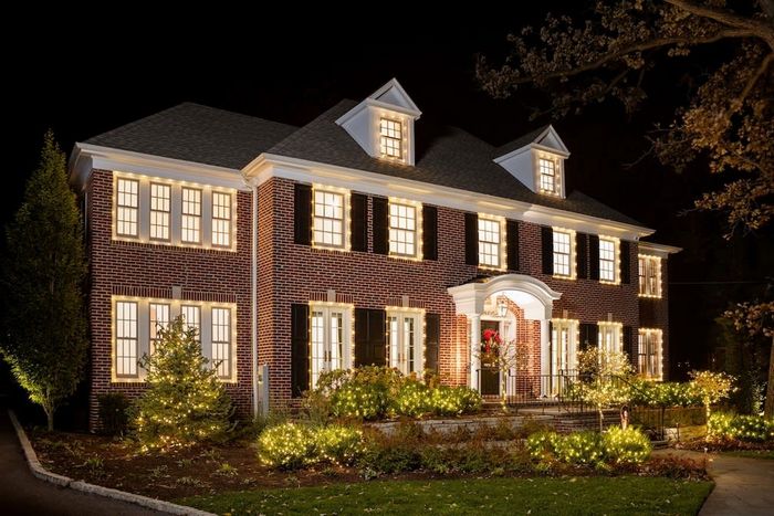 8 casas de séries e filmes estão disponíveis para você se hospedar 4