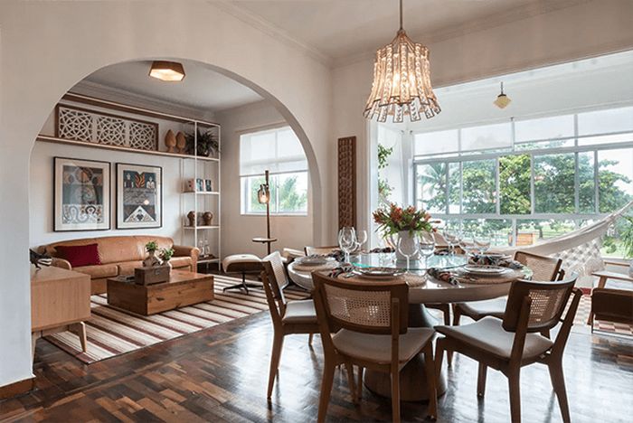 8 casas de séries e filmes estão disponíveis para você se hospedar 5