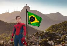 Como seria o filme Homem-Aranha no Brasil 2