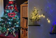54 decorações de Natal criativas que podem inspirar você 5