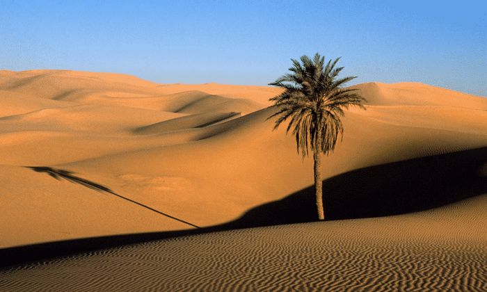 19 desertos para visitar ao redor do mundo 4