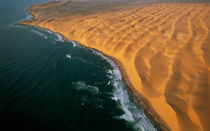 19 desertos para visitar ao redor do mundo 11