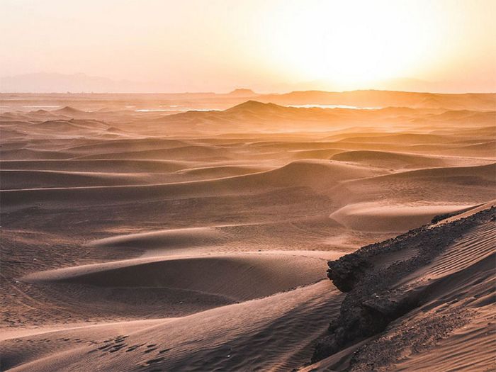 19 desertos para visitar ao redor do mundo 19