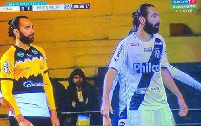 28 falhas reais na matrix que podem assustar você 1