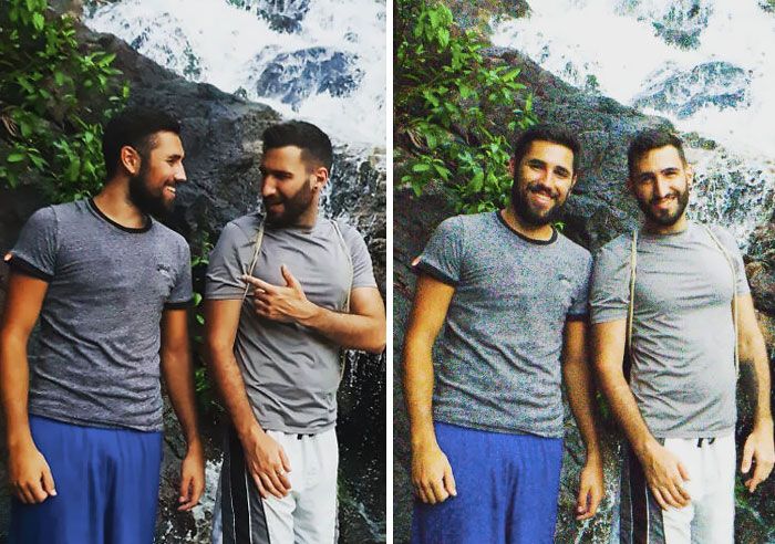 28 falhas reais na matrix que podem assustar você 4