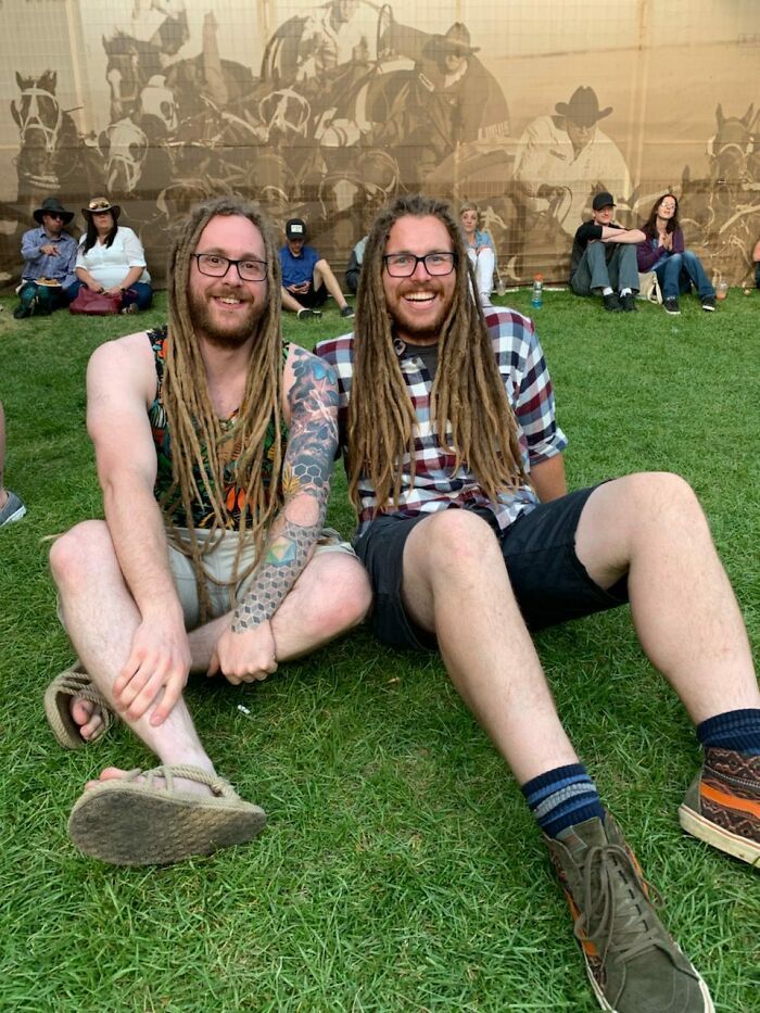 28 falhas reais na matrix que podem assustar você 17