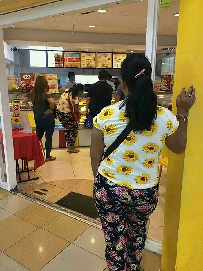 28 falhas reais na matrix que podem assustar você 18