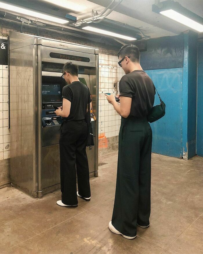 28 falhas reais na matrix que podem assustar você 20