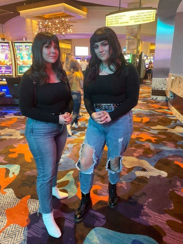 28 falhas reais na matrix que podem assustar você 24